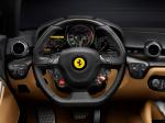 Ferrari F12berlinetta 2012 года